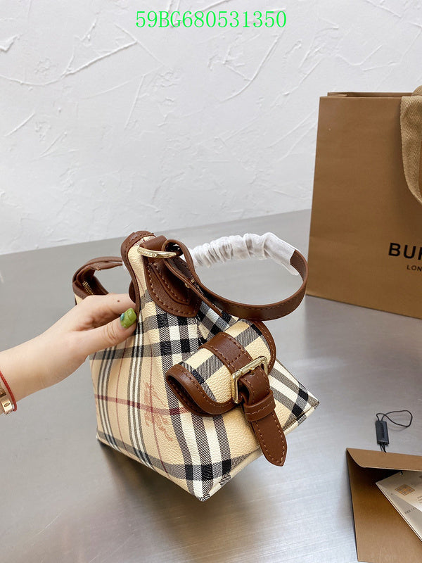 Ozarra Fashion -BBR Bags - 494