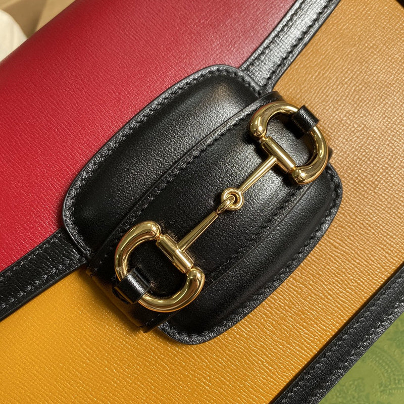 Ozarra - GUKI Bags - 1816