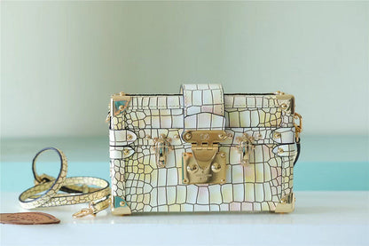 Ozarra - LUV Bags - 119