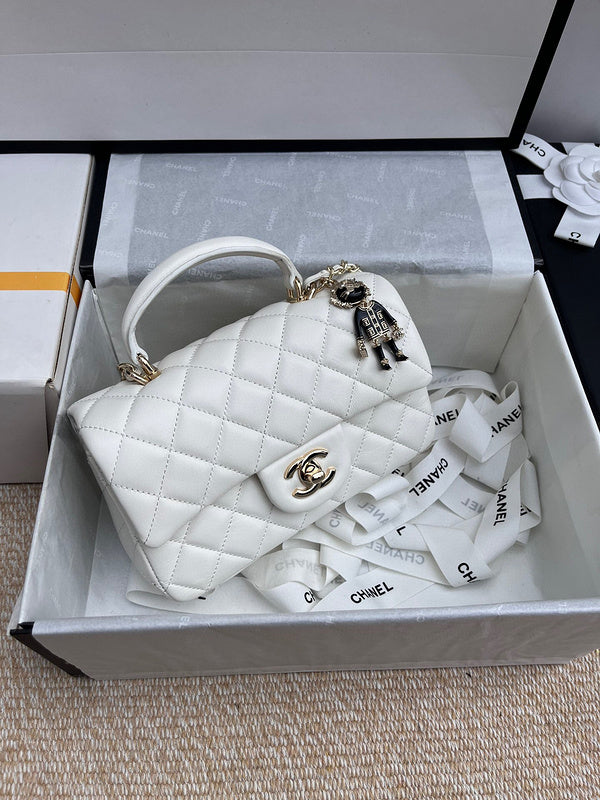 BAB - CHL Bags - 3123