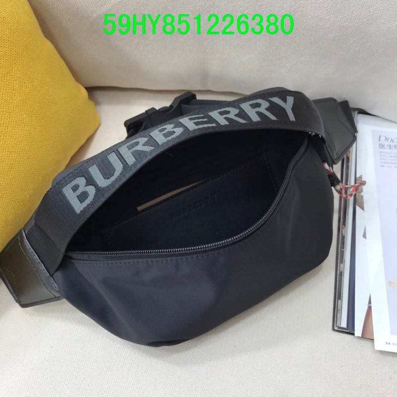 Ozarra Fashion -BBR Bags - 591