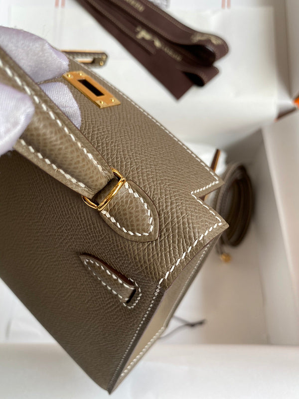Ozarra - HMS Bags - 264