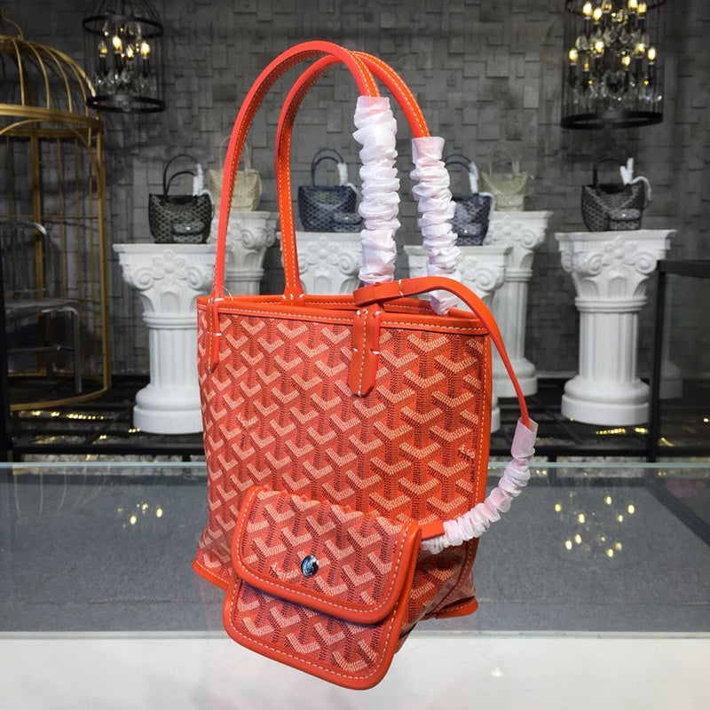 Ozarra - GOD Bags - 263