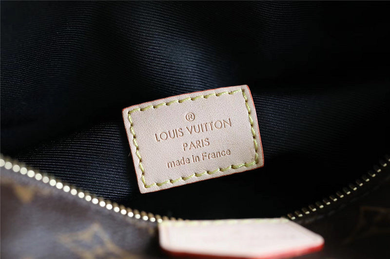 Ozarra Fashion Lu-Vi bags - 10336