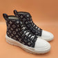 Ozarra Luxury - LOV Men Shoes - 1015