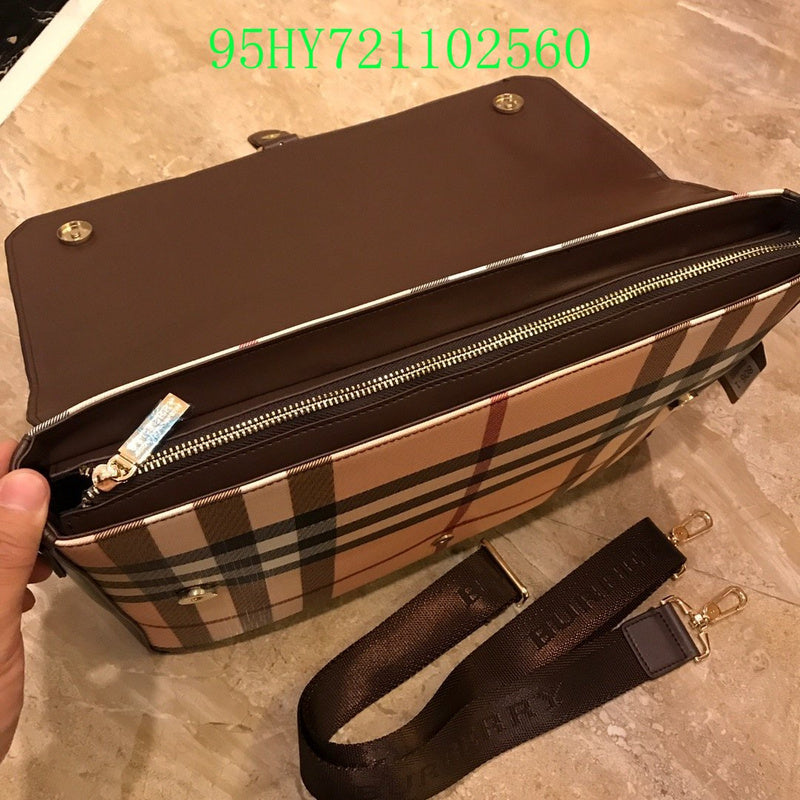 Ozarra Fashion -BBR Bags - 373