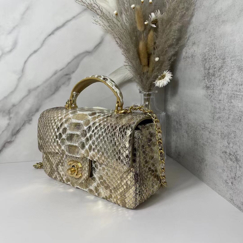 BAB - CHL Bags - 3143