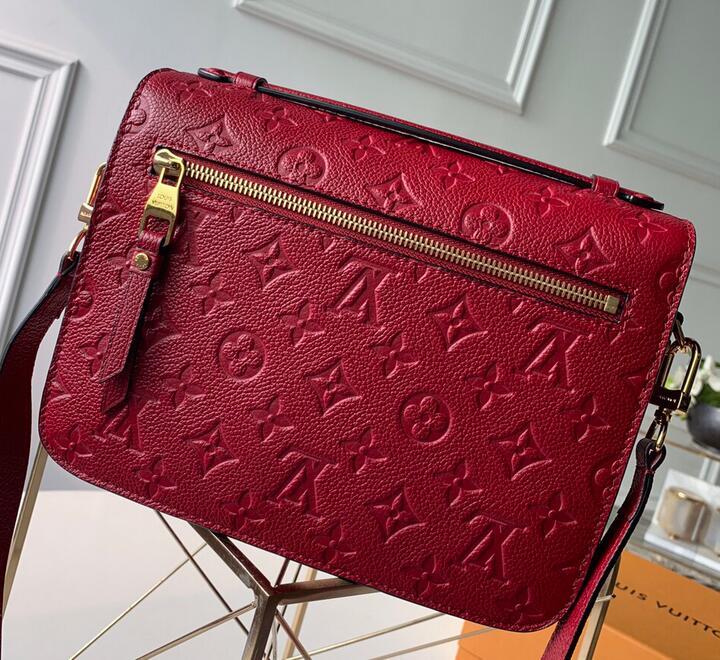 Ozarra Luxury - LOV Bags - 2938