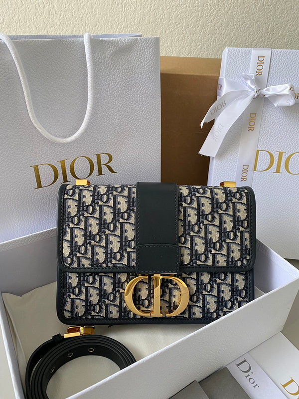 OZ - Dir Bags - 752