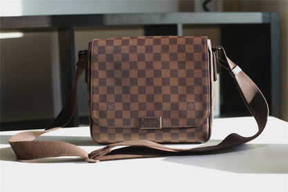 Ozarra Fashion Lu-Vi bags - 10413
