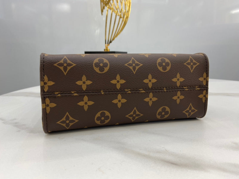 Ozarra Fashion Lu-Vi bags - 17436