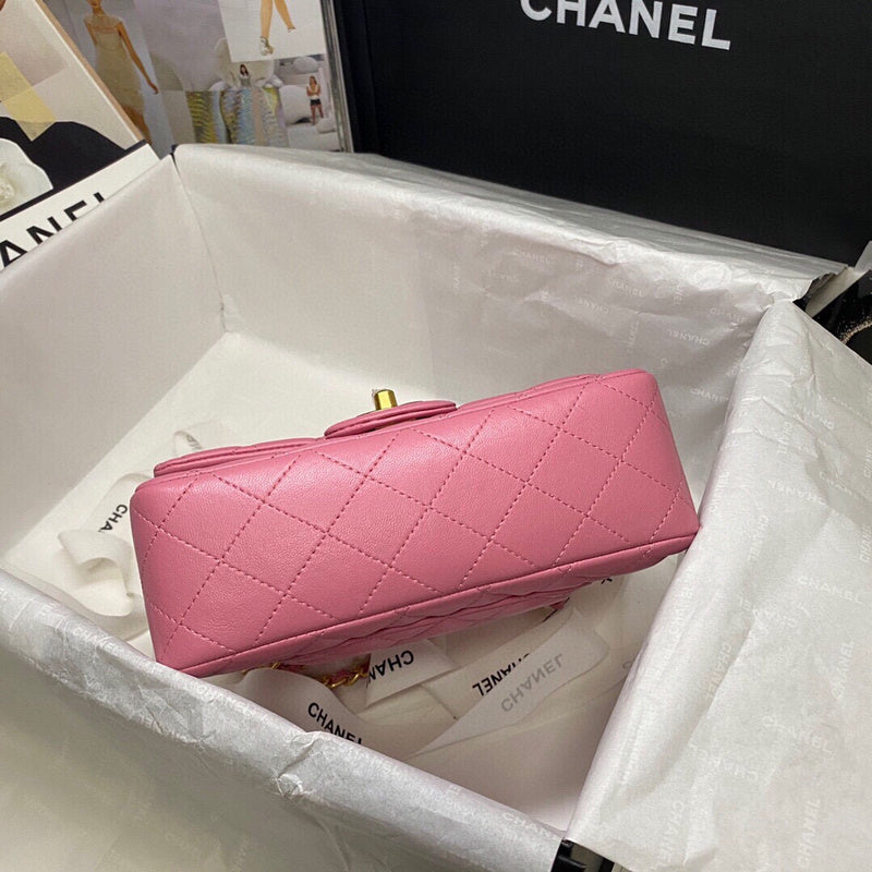 BAB - CHL Bags - 3356