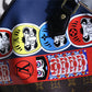 Ozarra Fashion Lu-Vi bags - 8190