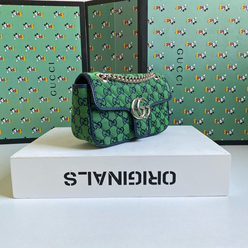 Ozarra - GCI Bags - 2110