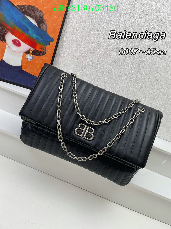 Ozarra Fashion - BGA Bags - 1710