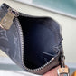 Fashion Lu-Vi bags - 4458