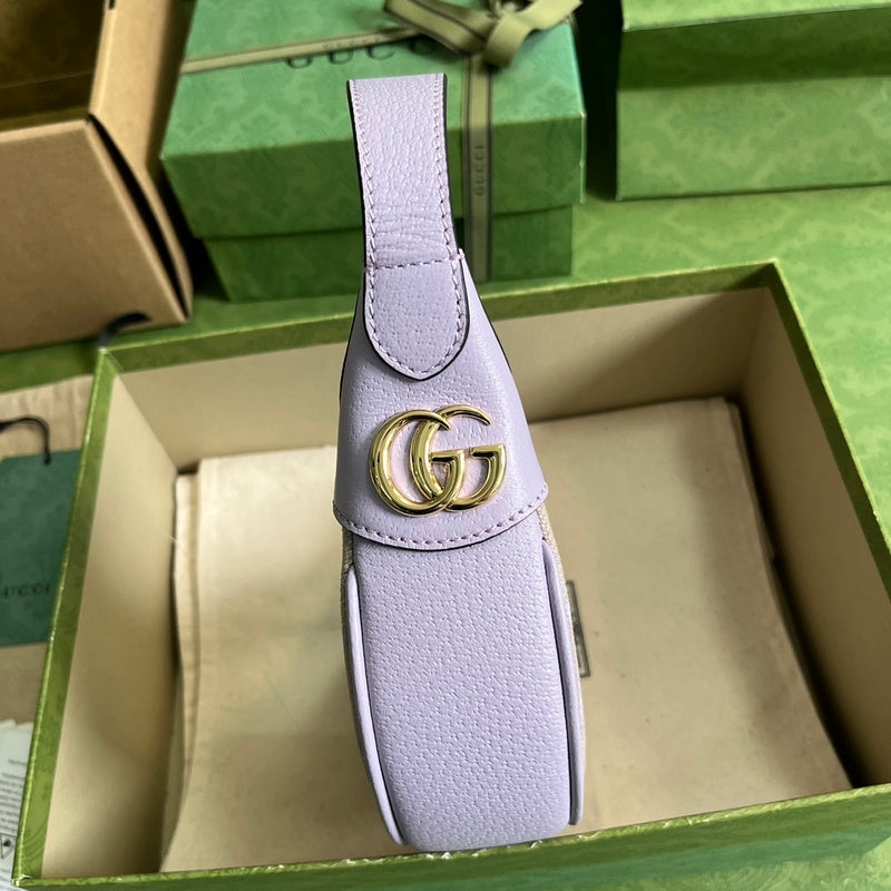 OZ - GCI Bags - 1020