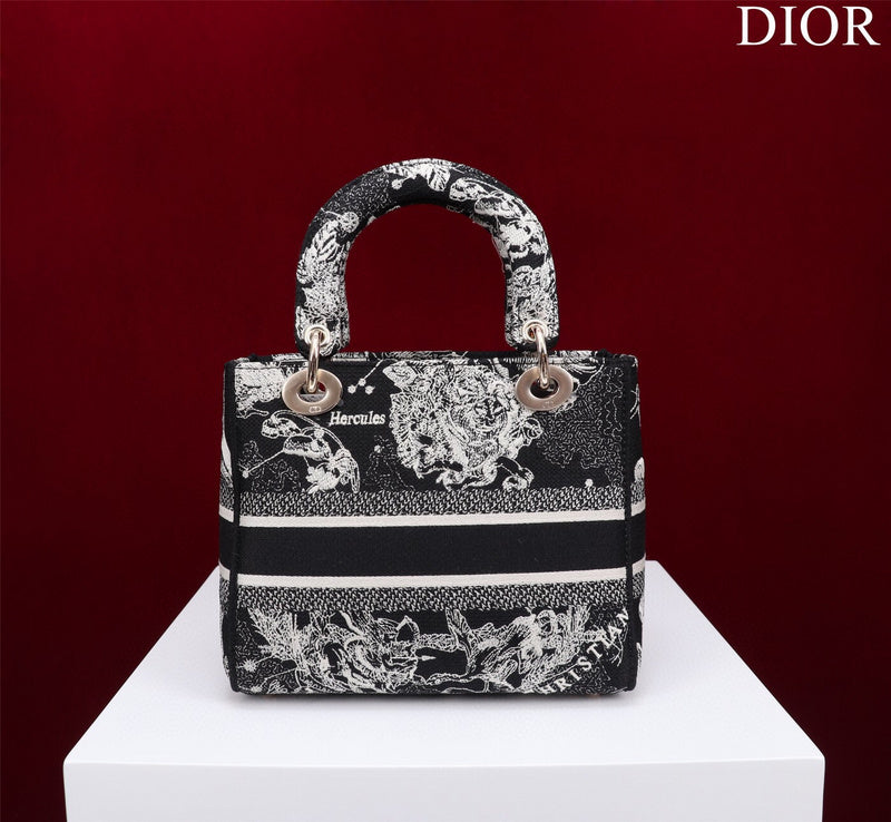 Ozarra - Dir Bags - 1718