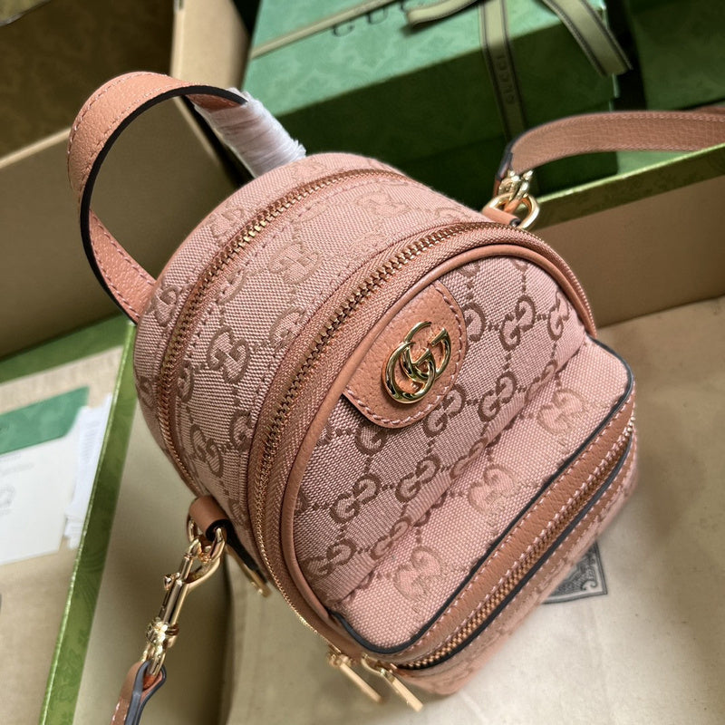 Ozarra - GCI Bags - 382