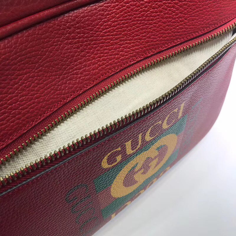 BAB - GCI Bags - 1256