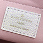 Fashion Lu-Vi bags - 3537