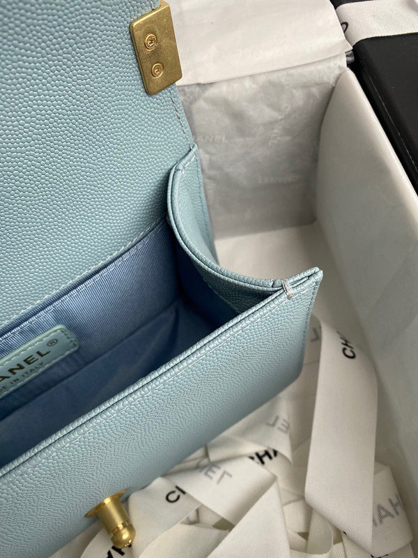 BAB - CHL Bags - 3537