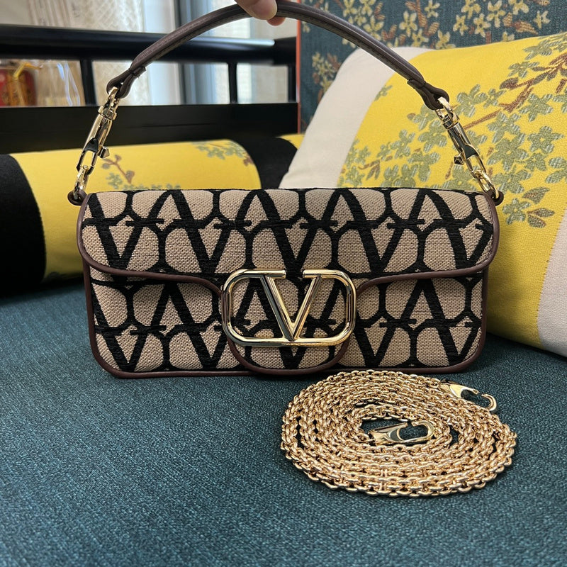OZ - VEL Bags - 391