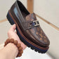 Ozarra Luxury - LOV Men Shoes - 1125