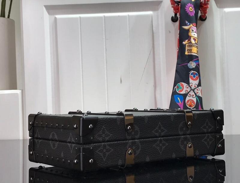 Ozarra Luxury - LOV Bags - 2320