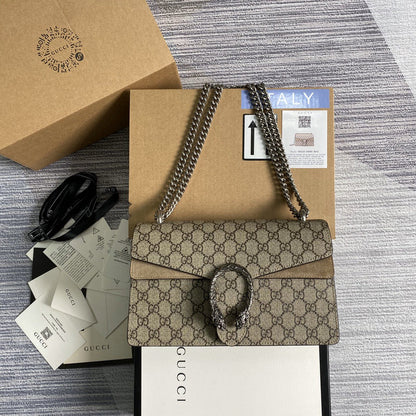 Ozarra - GUKI Bags - 2032