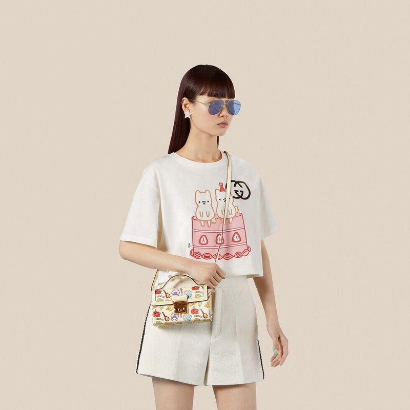 Ozarra - GUKI Women Bags - 539