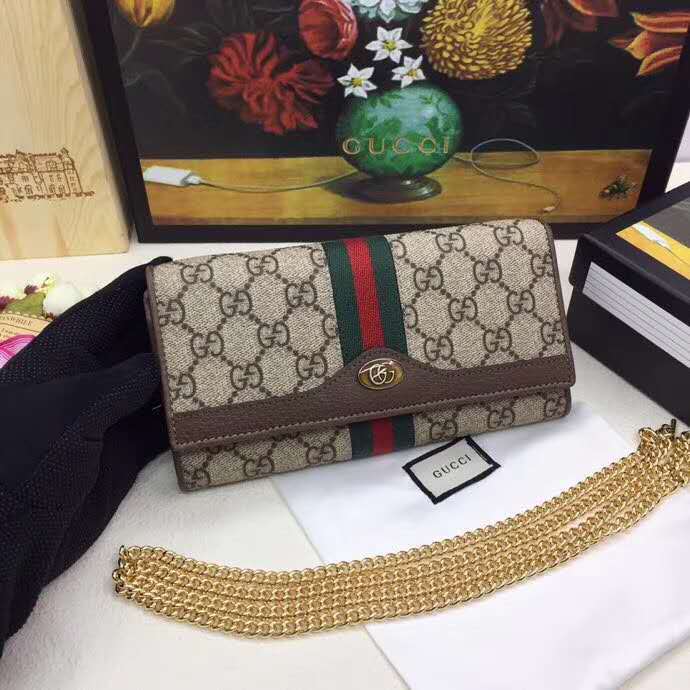 BAB - GCI Bags - 595