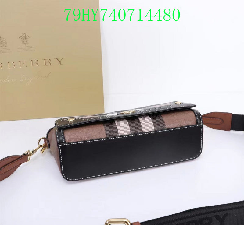 Ozarra Fashion -BBR Bags - 116