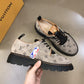 Ozarra Luxury - LOV Men Shoes - 894