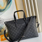 Ozarra Fashion Lu-Vi Bags - 16985