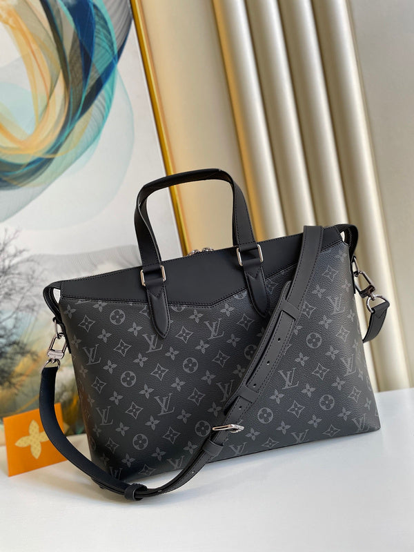 Ozarra Fashion Lu-Vi Bags - 16985