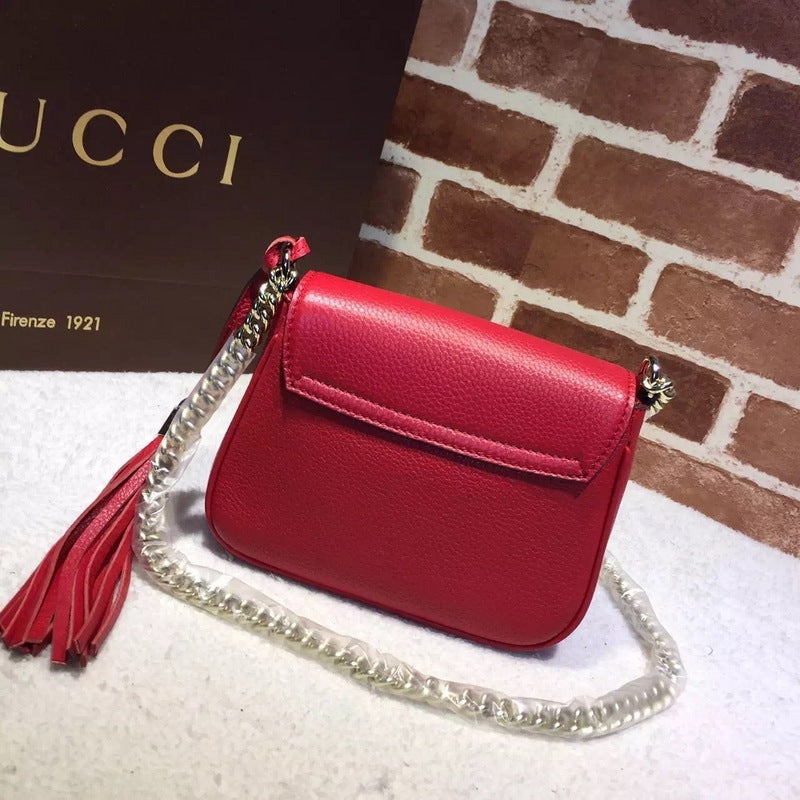 BAB - GCI Bags - 1220