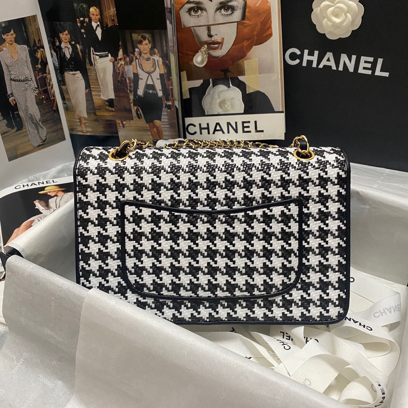 BAB - CHL Bags - 3139