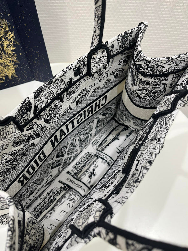 OZ - Dir Bags - 720