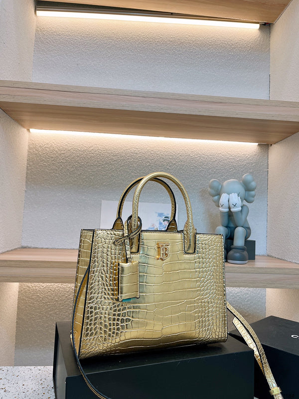 Ozarra Fashion -BBR Bags - 1697