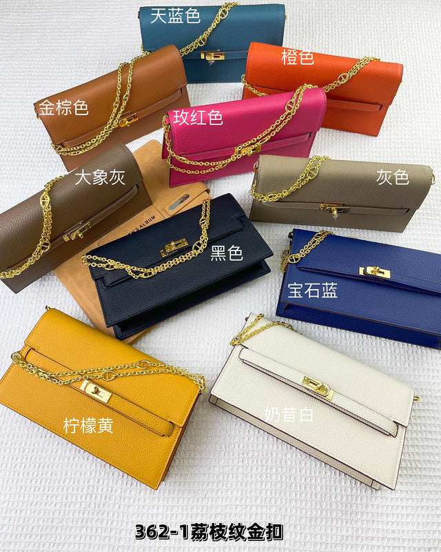 Ozarra - HMS Bags - 221