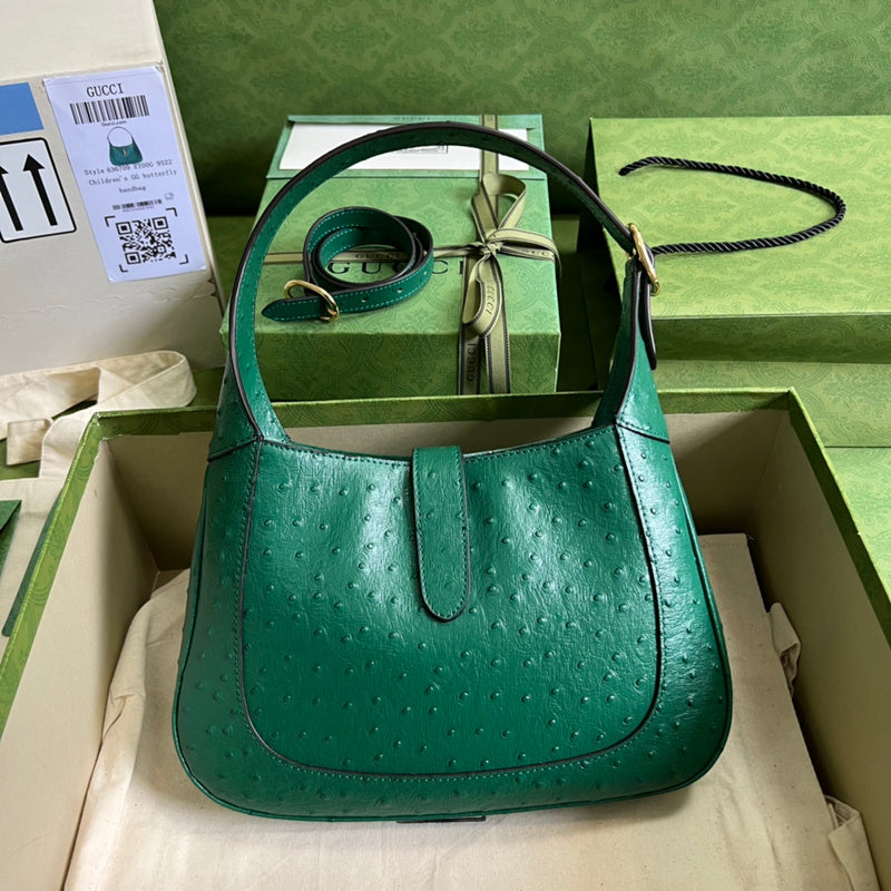 OZ - GCI Bags - 813