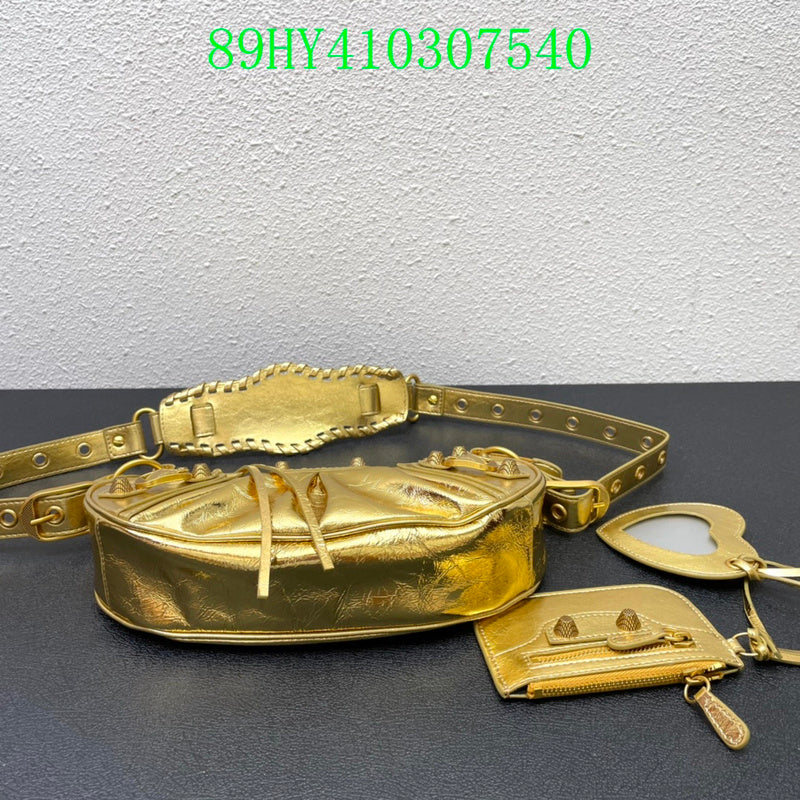 Ozarra Fashion - BGA Bags - 1900