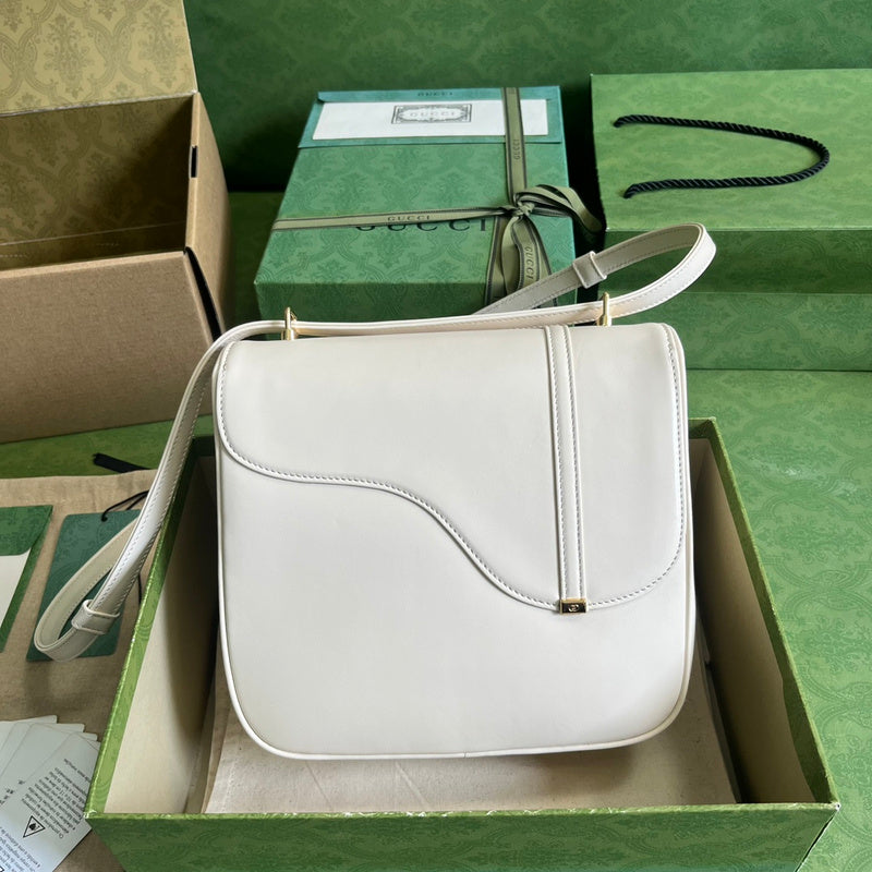 OZ - GCI Bags - 1216