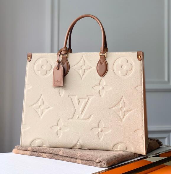 Ozarra Luxury - LOV Bags - 3109