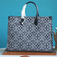 Ozarra Fashion Lu-Vi bags - 8652