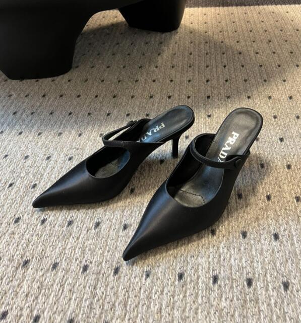 Ozarra Luxury - PD Women Shoes - 106