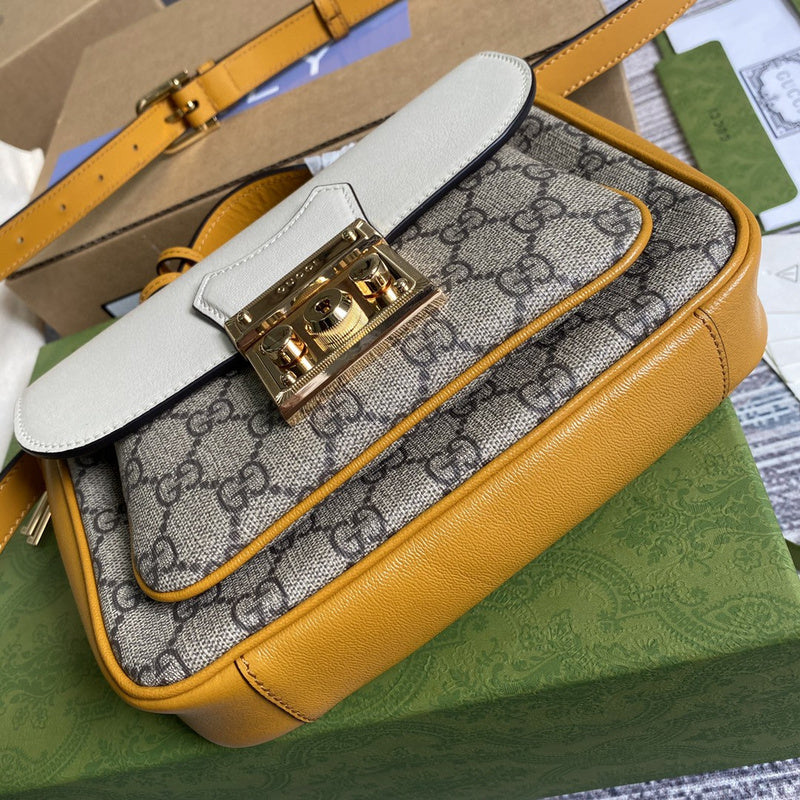 Ozarra - GUKI Bags - 1708
