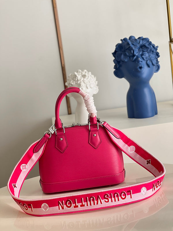 Ozarra Fashion Lu-Vi bags - 17266