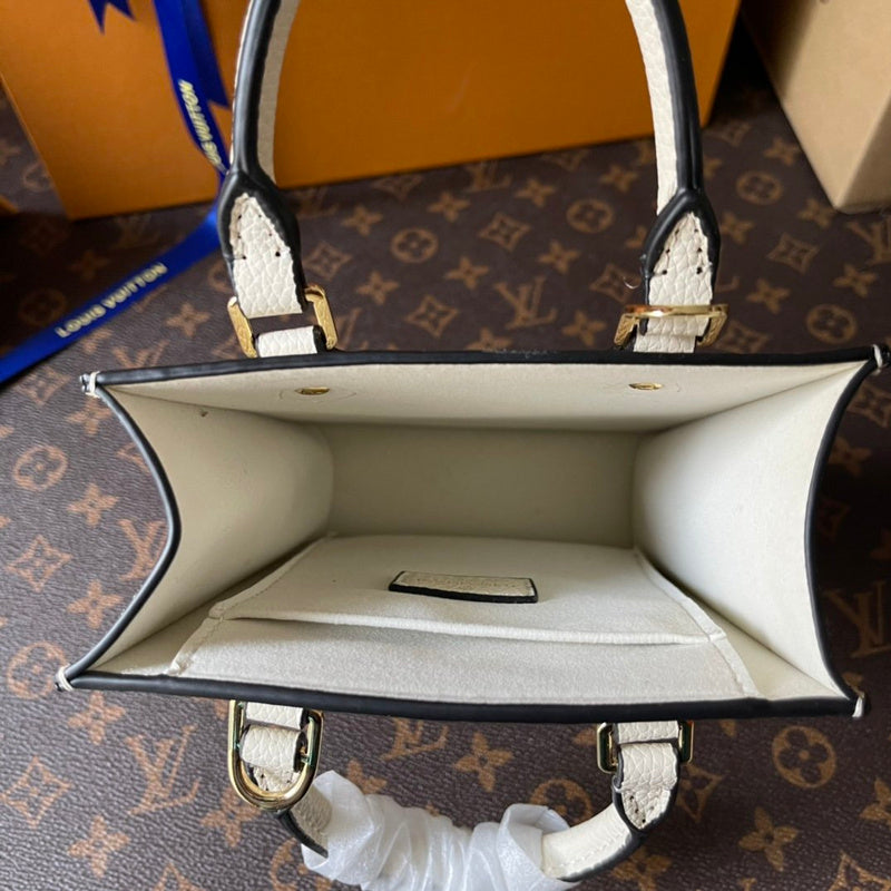 Fashion Lu-Vi bags - 3895